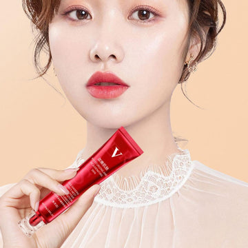 FV Matte Finish Liquid Foundation Waterproof